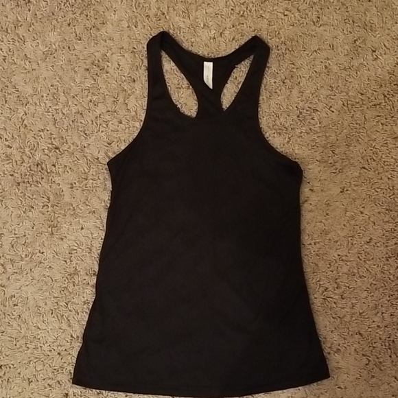 Sofra Tops - ⬇️Final Price⬇️Sofra Black tank top